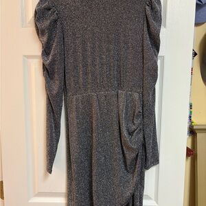 ONLY Neon & Nylon dress Size M